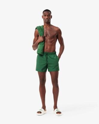 Quick-Dry Swim Trunks Product Image