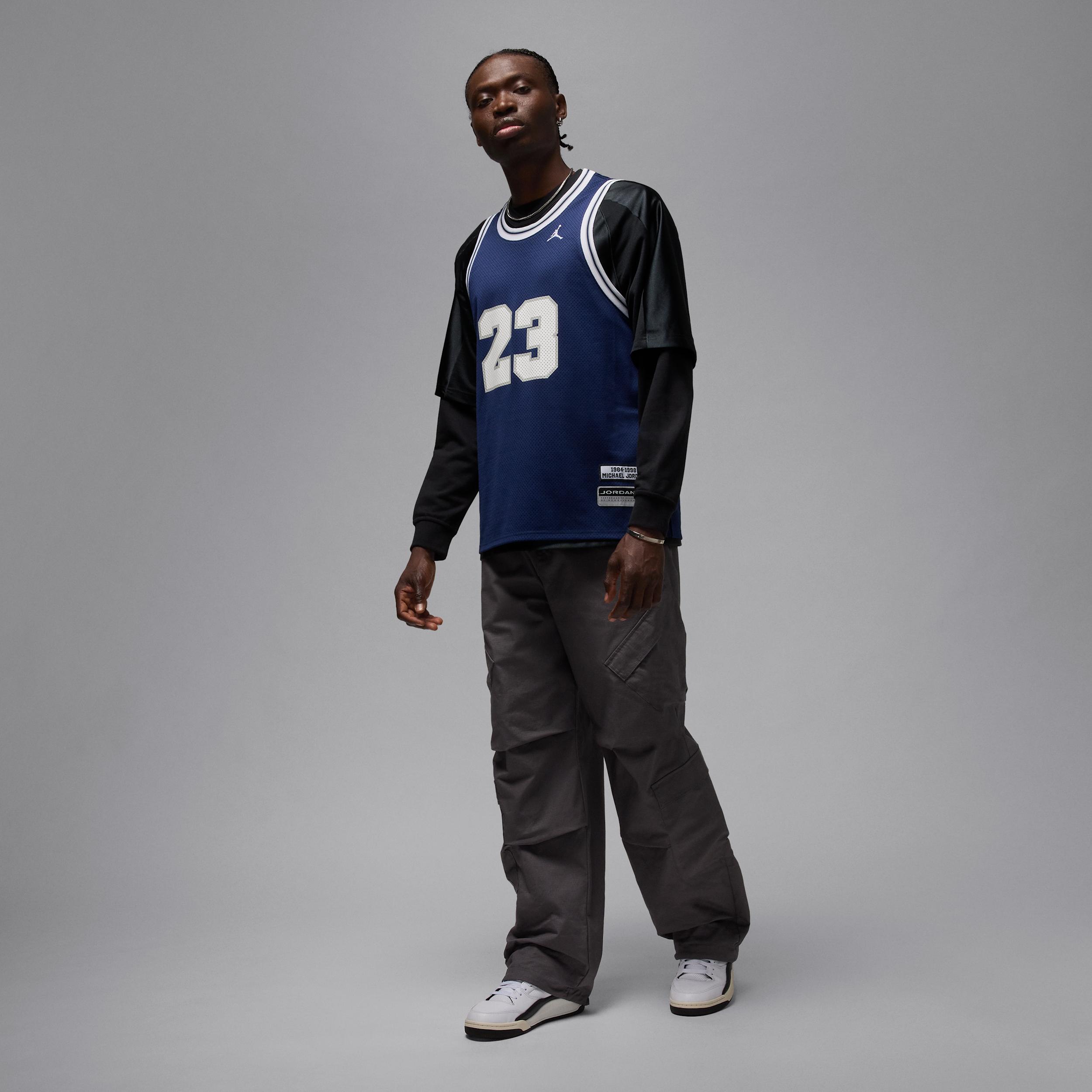 Men's Jordan Flight Utility Pants Product Image