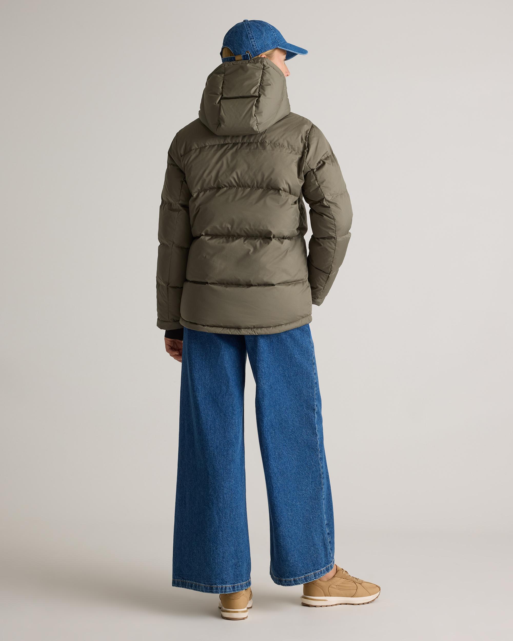 Quince | Women's Responsible Down Puffer Jacket Recycled Polyester Product Image