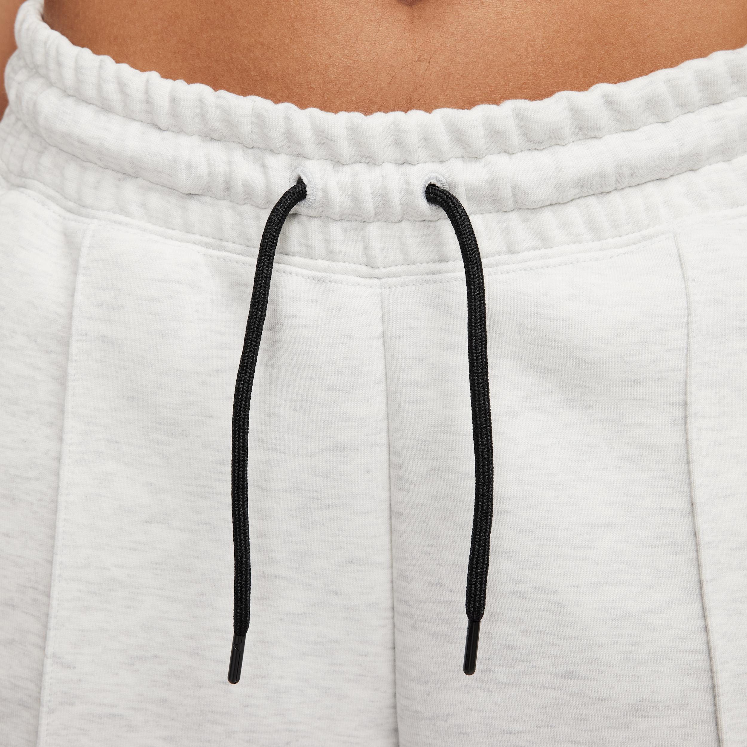 Women's Nike Sportswear Tech Fleece Mid-Rise Jogger Pants Product Image