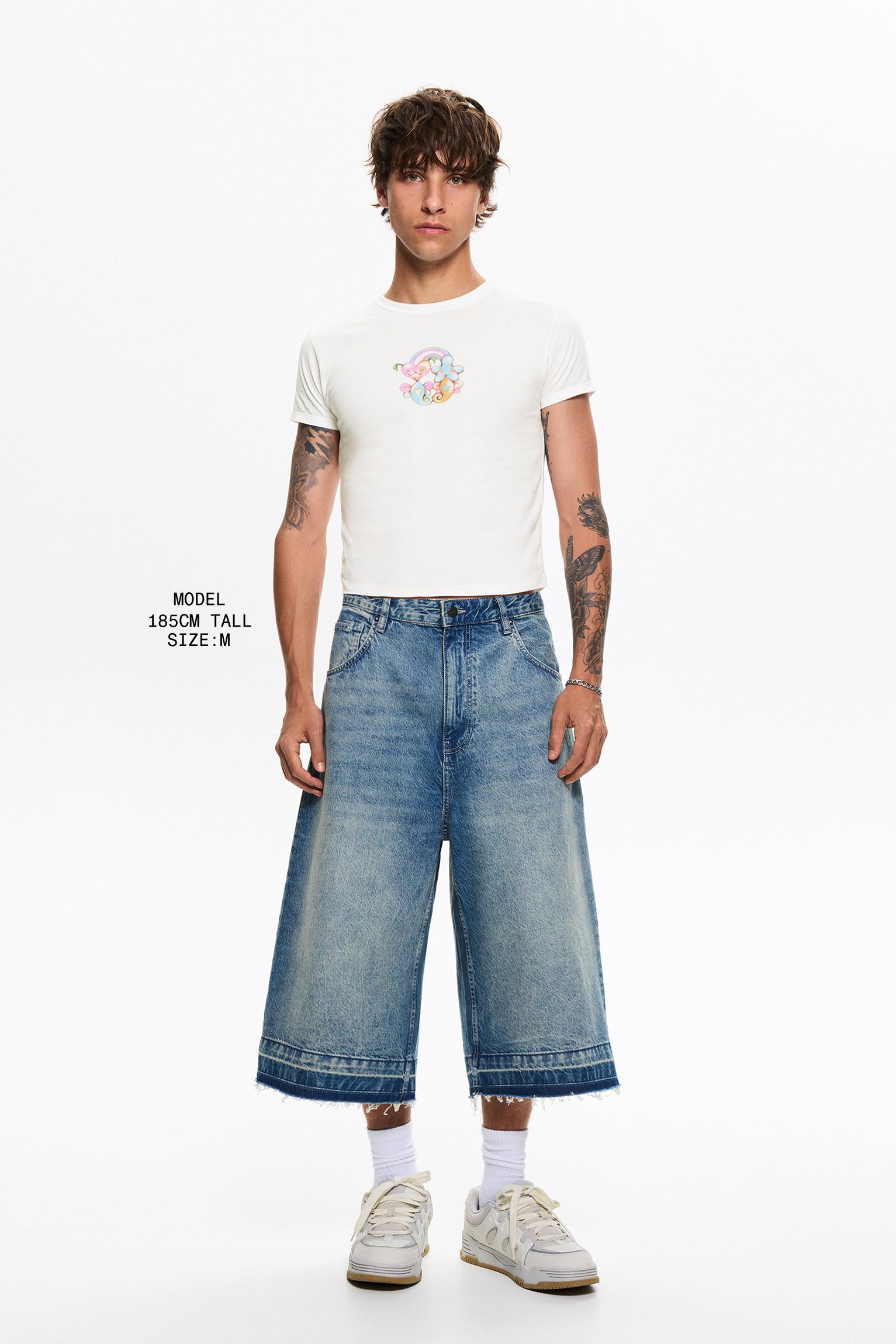 Proud to love T-shirt Product Image