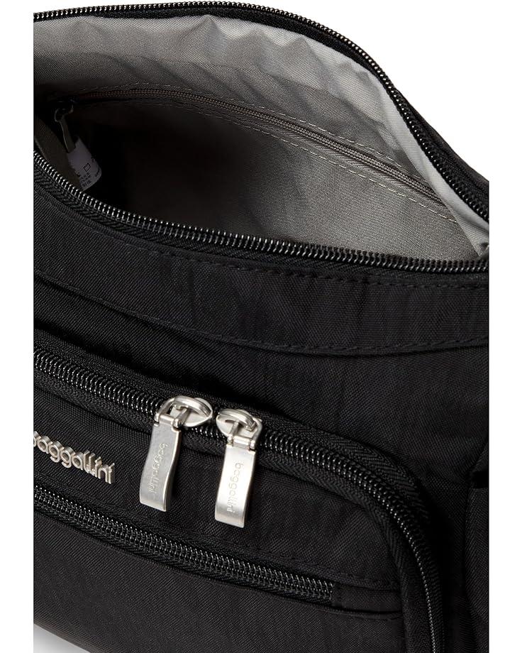 New Classic Uptown Bagg with RFID Phone Wristlet Product Image