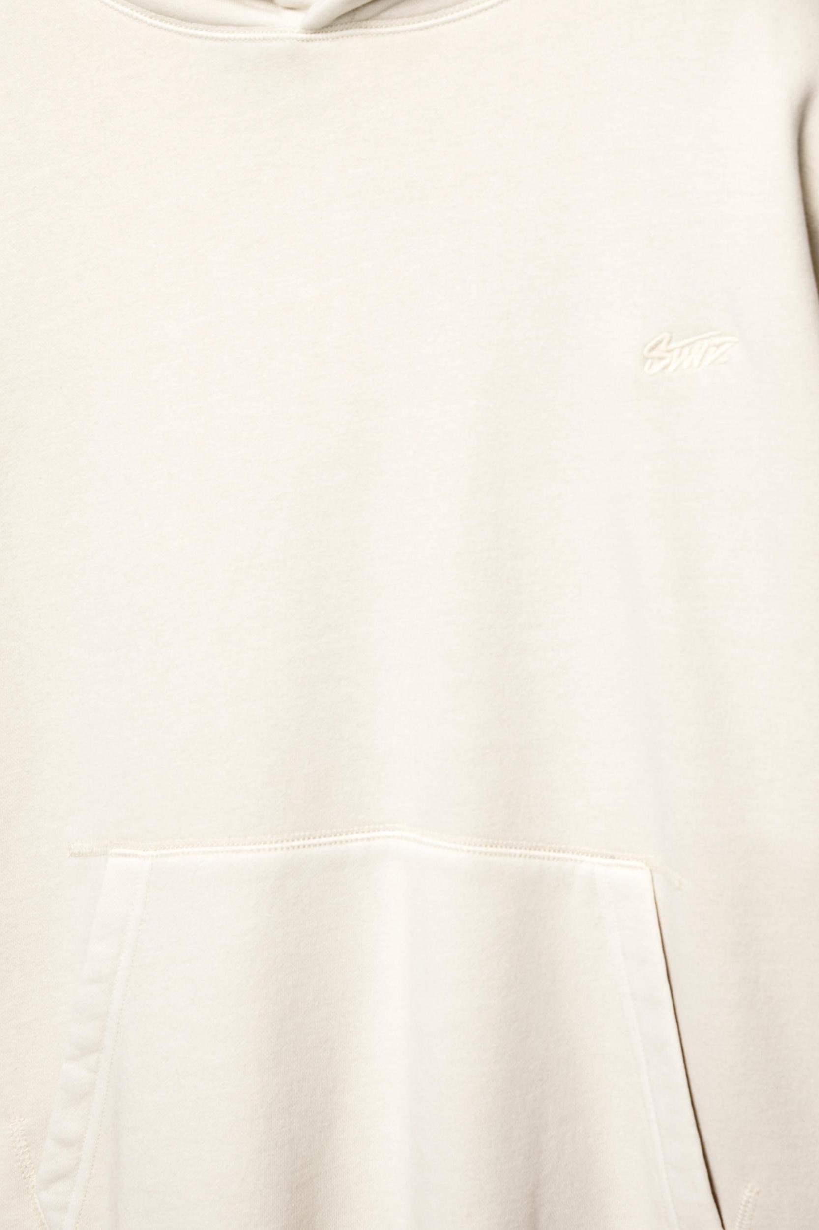 STWD patch hoodie Product Image