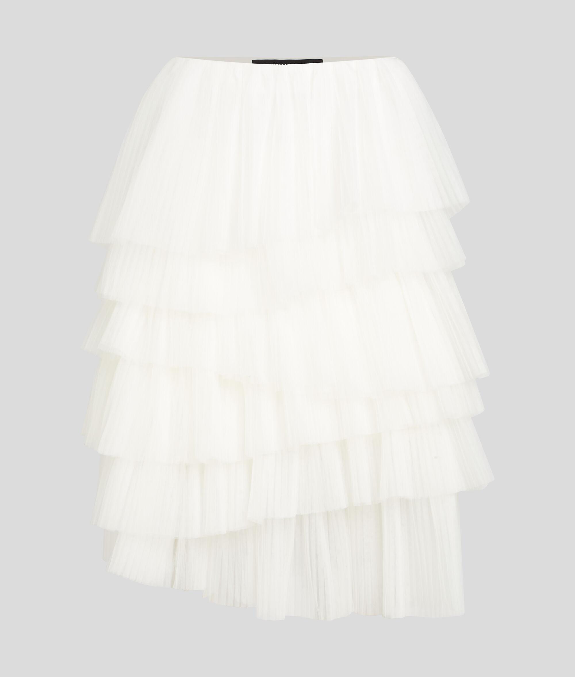 TUILE SKIRT Product Image
