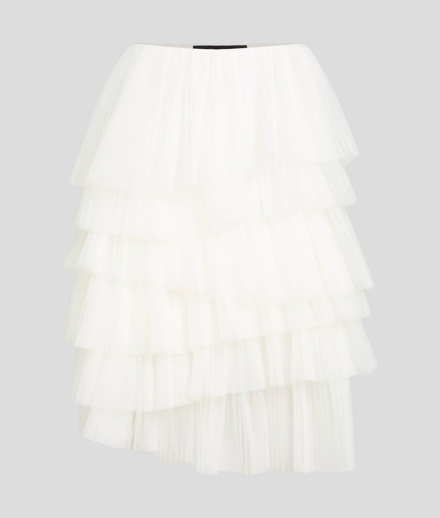TUILE SKIRT Product Image