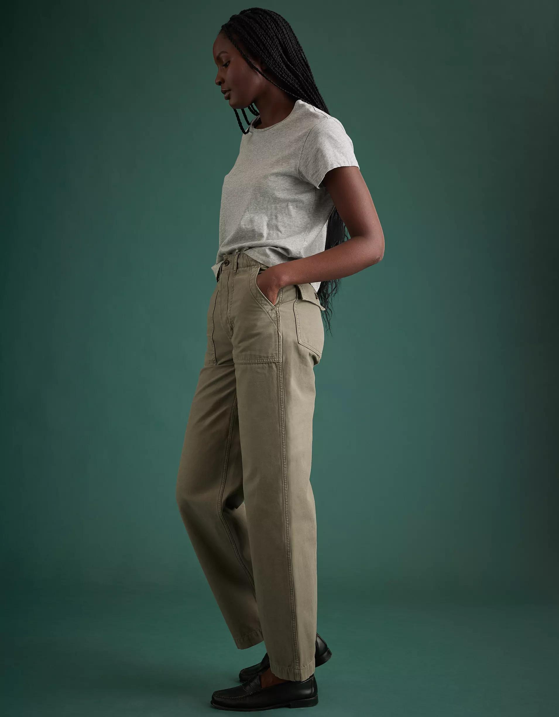 AE77 Premium Utility Pant Product Image