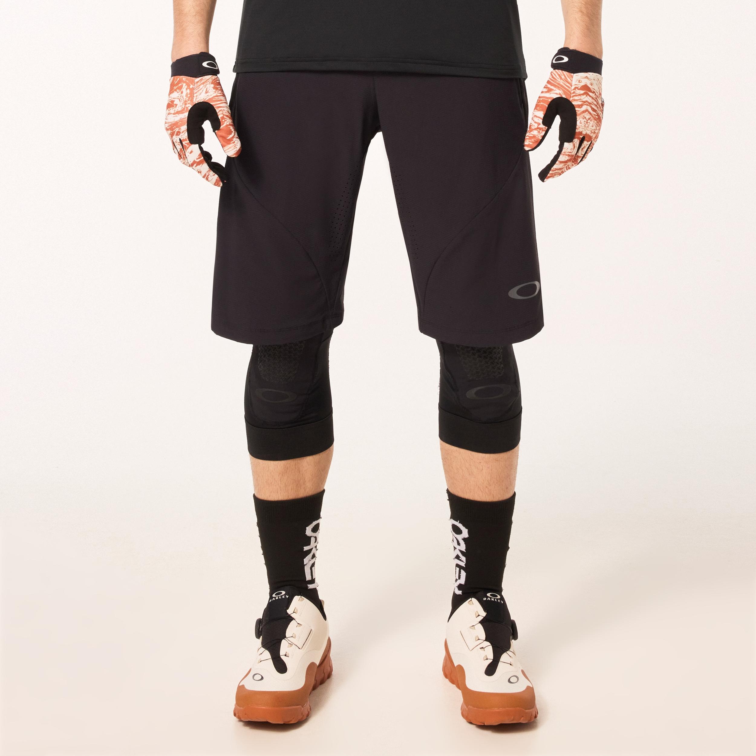 Oakley Seeker Airline Short - Ginger | Oakley® Product Image