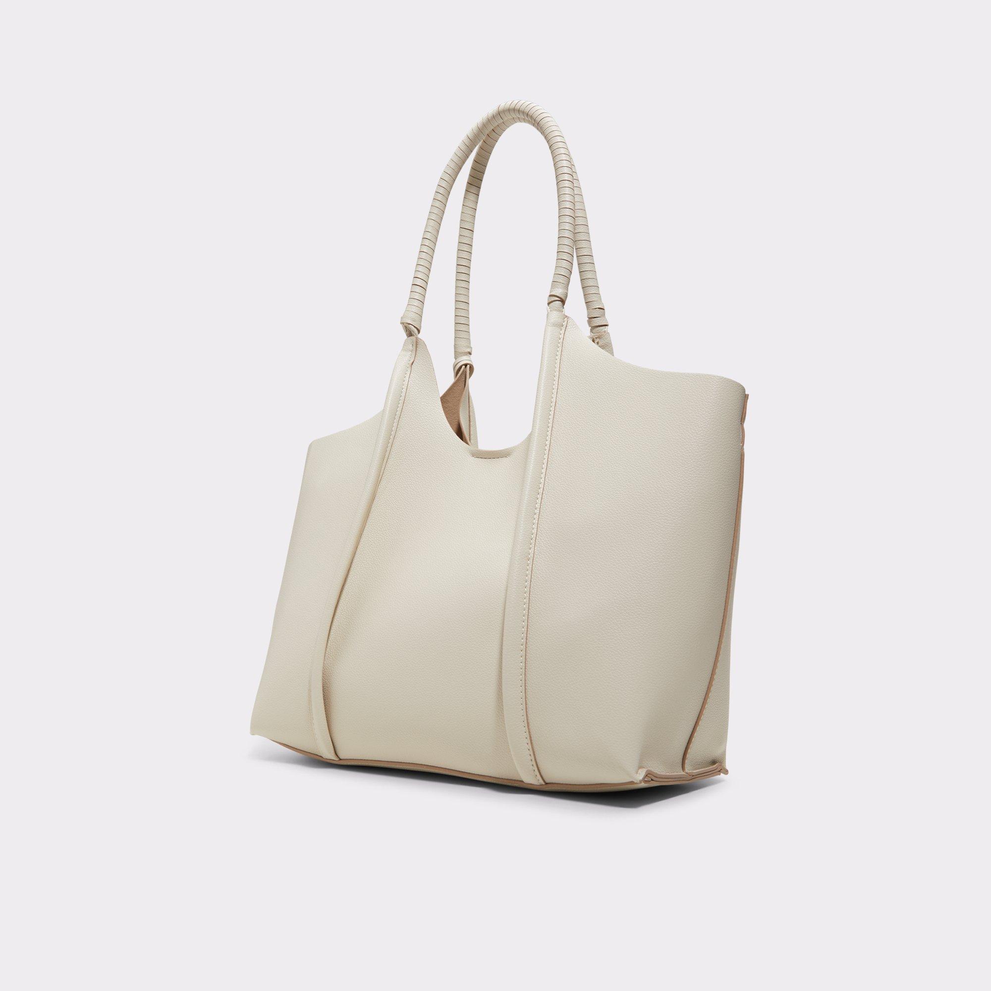Midtobo Bone Women's Top Handle Bags | ALDO US Product Image