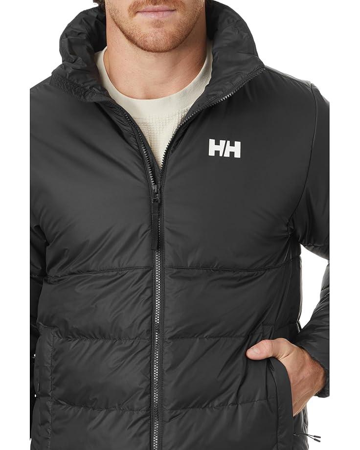 Active Puffy Long Jacket Product Image