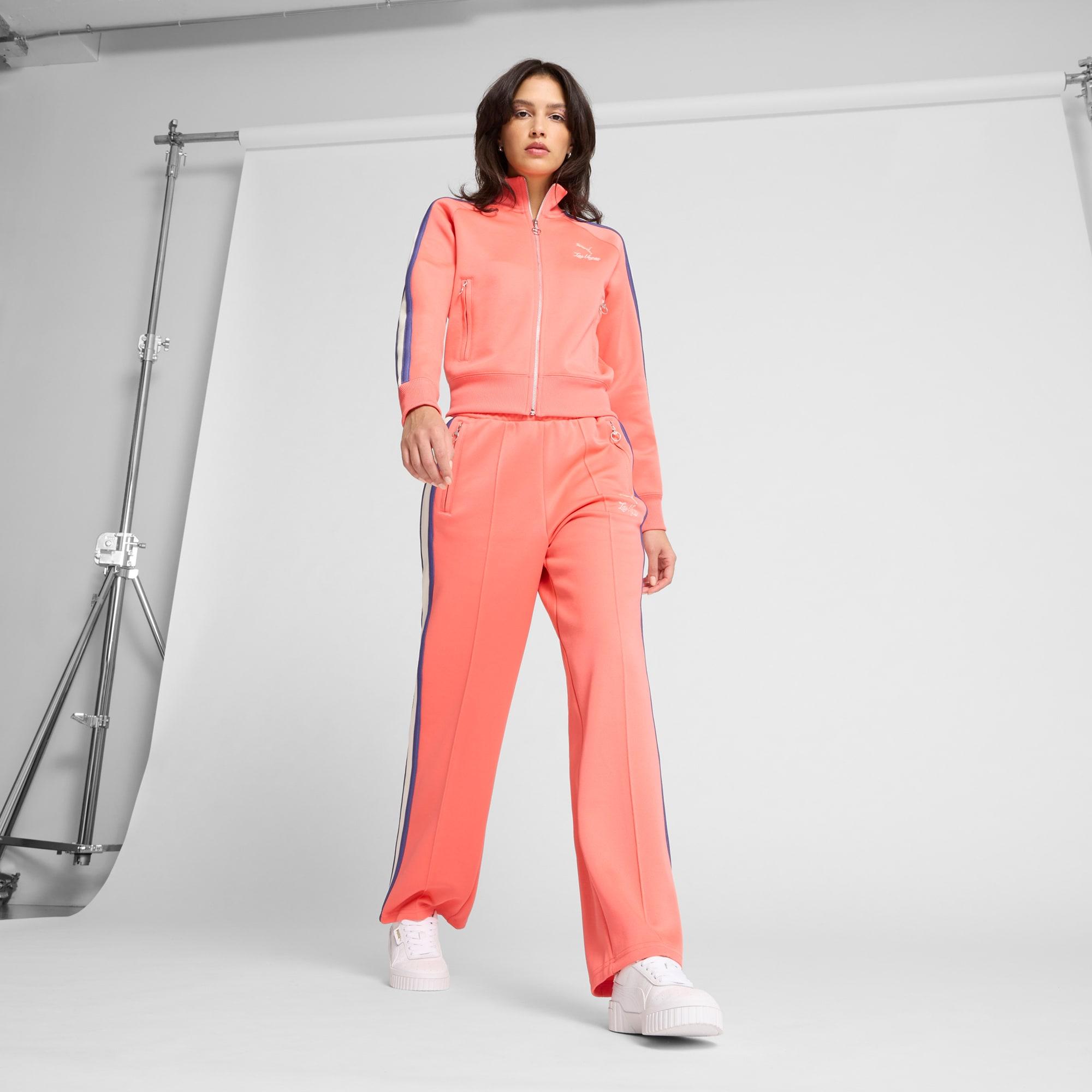 Las Vegas T7 Women's Track Pants Product Image