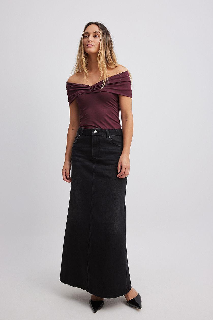 Off Shoulder Top Product Image