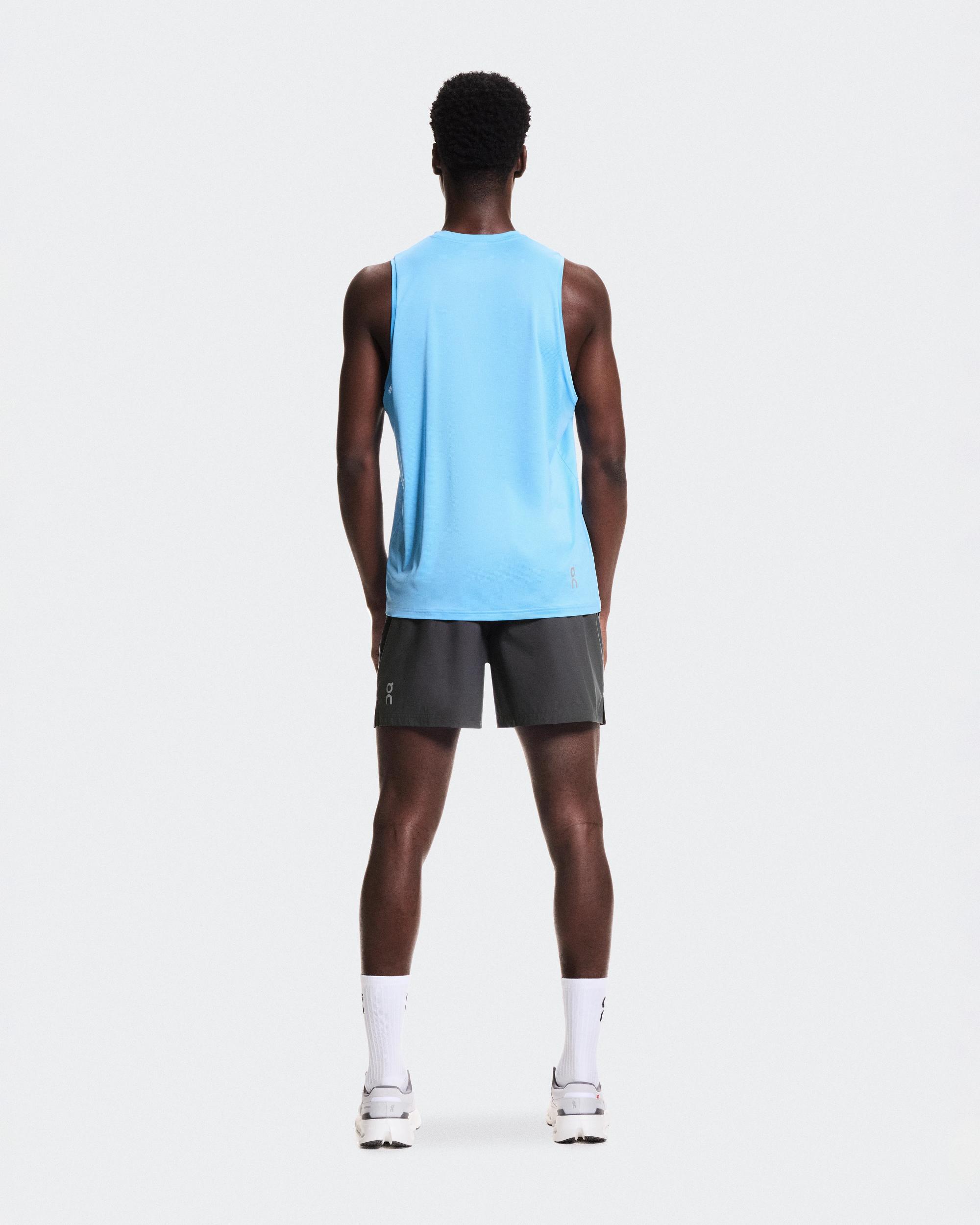 Core Tank: Men's Performance Versatile & Timeless Tank Product Image