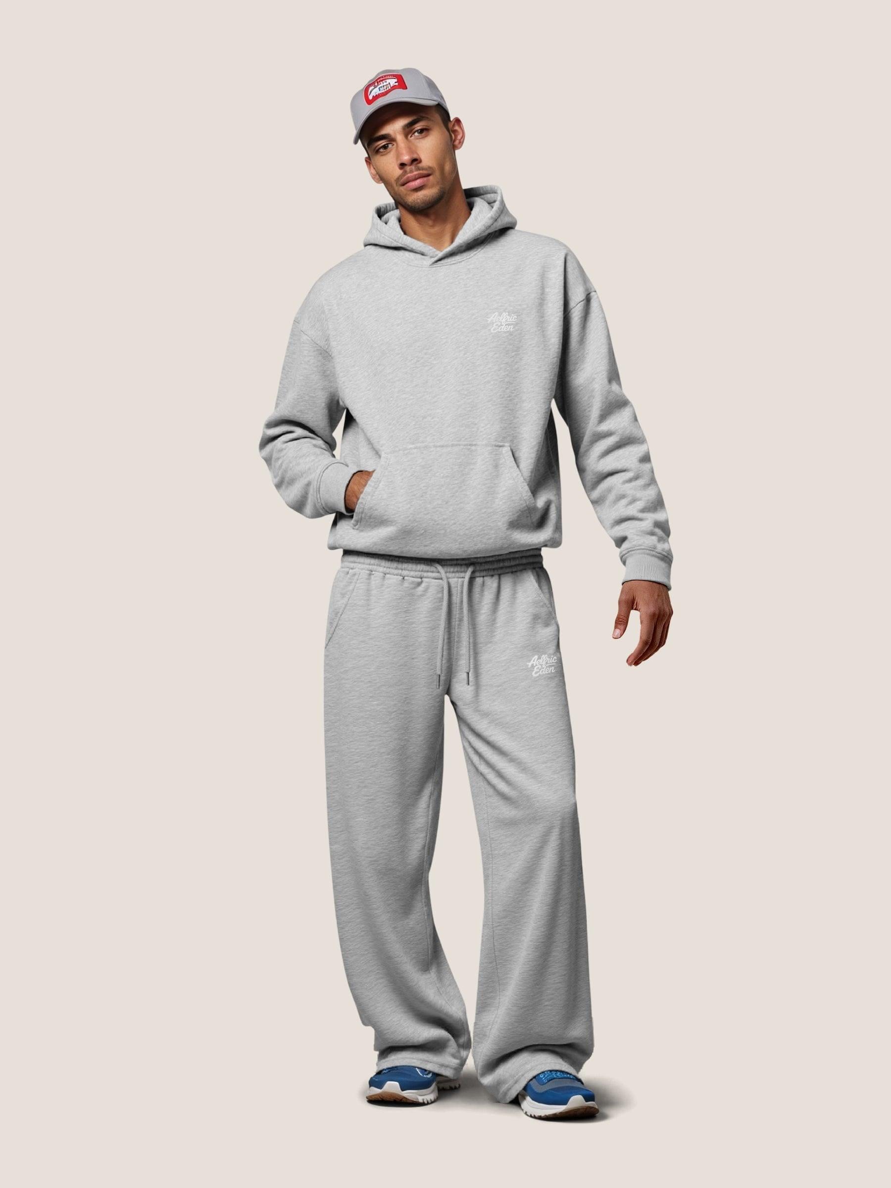Soufflé Classic Cloud Sweatpants Product Image