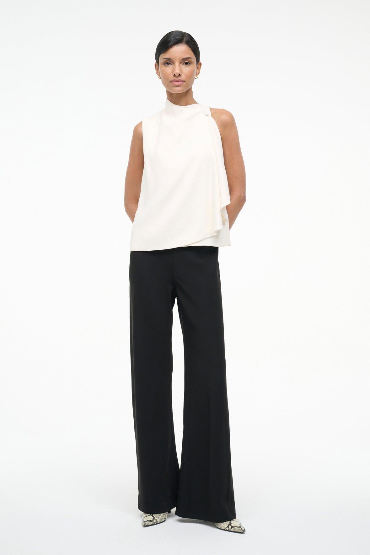 SIERRA TOP | IVORY Product Image