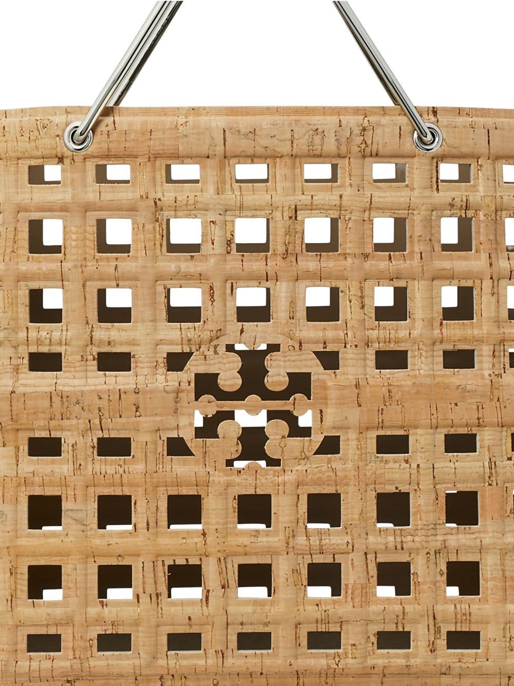 Ella market tote bag Product Image