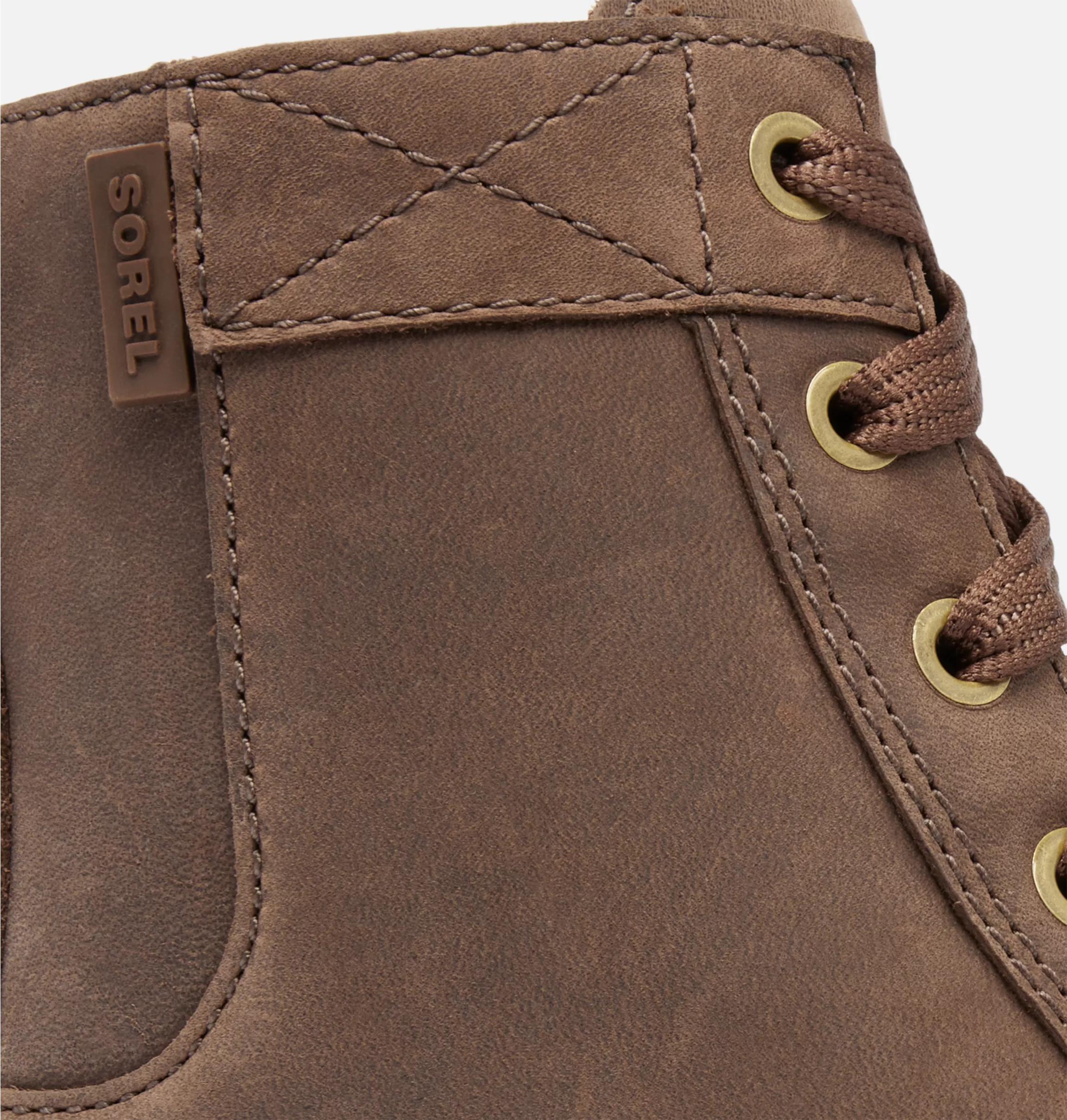EXPLORER STRT™ Women's Lace Boot Product Image
