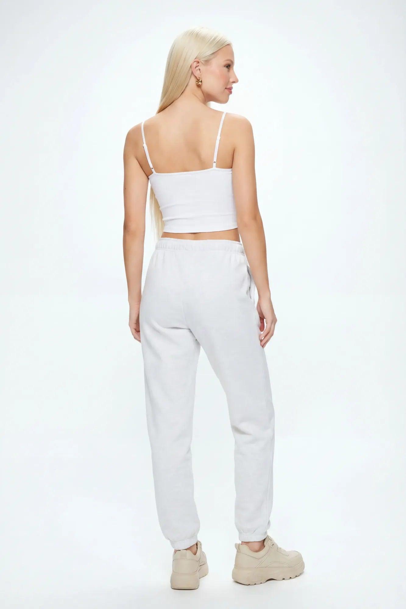 Fleece Jogger Female Product Image