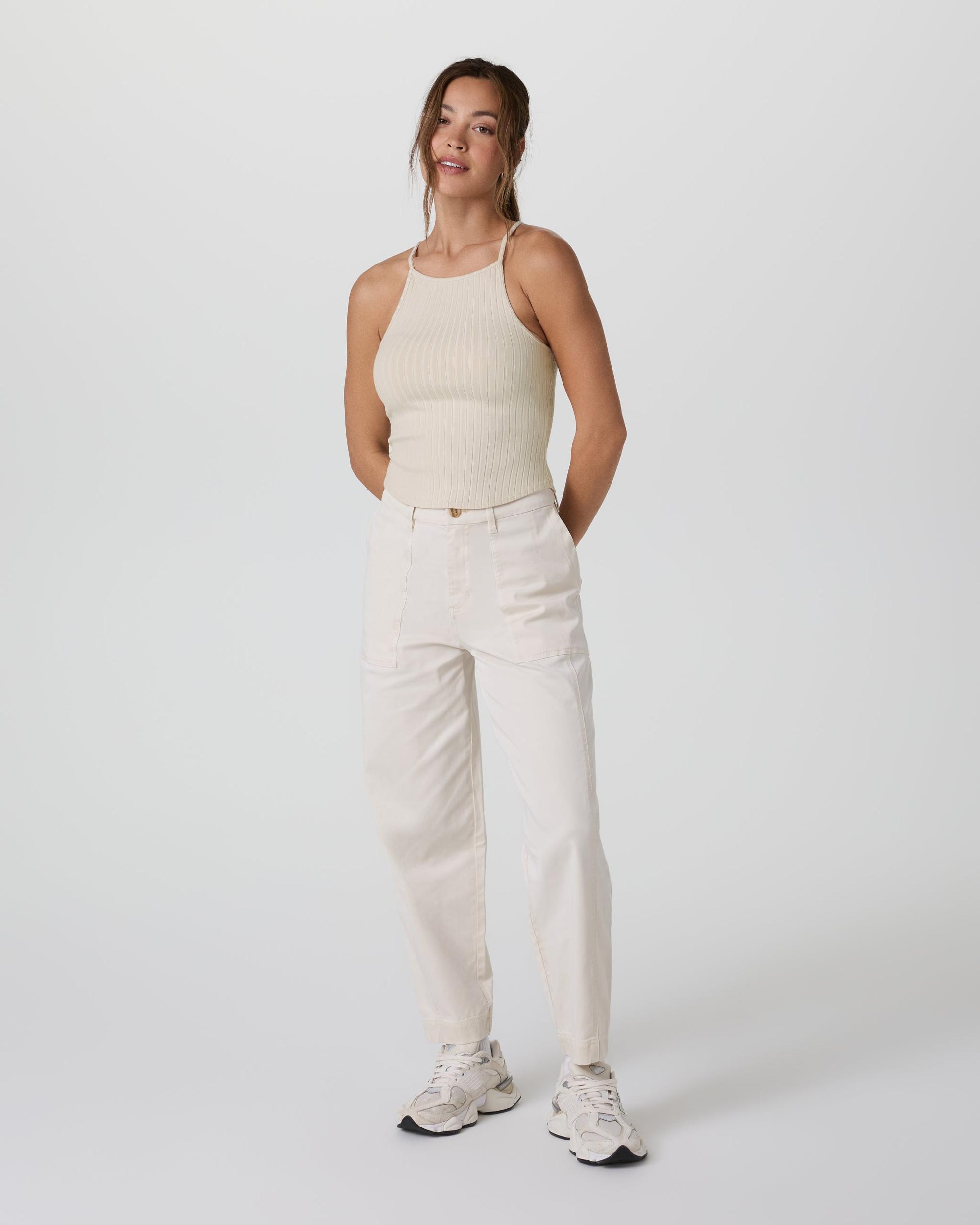 Marina Rib Tank Product Image