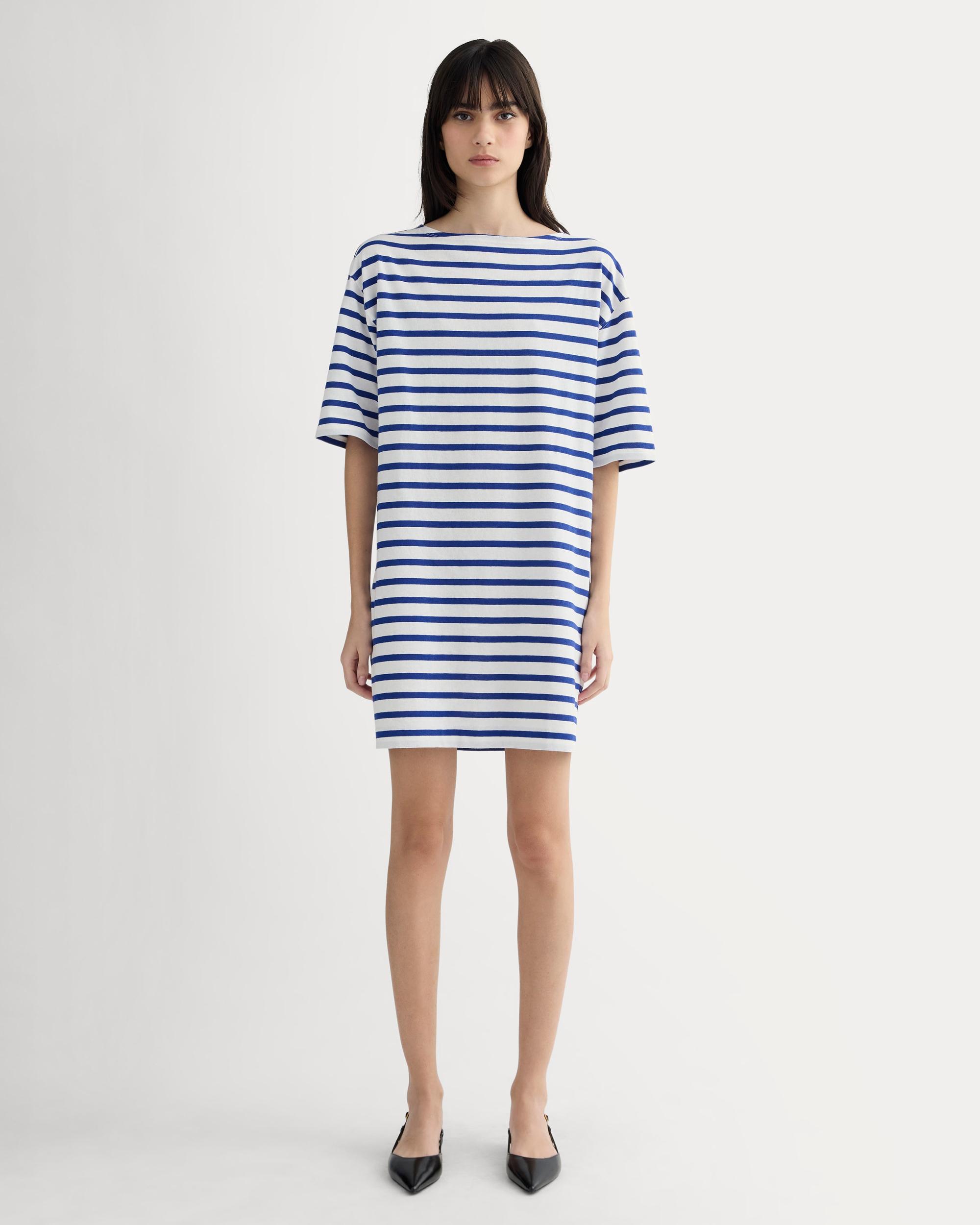 Womens Mariner Dress by Everlane Product Image