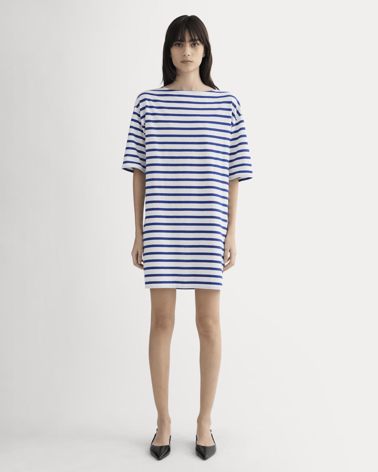 Womens Mariner Dress by Everlane Product Image