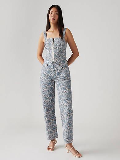 501® ‘90s Ankle Women's Jeans Product Image