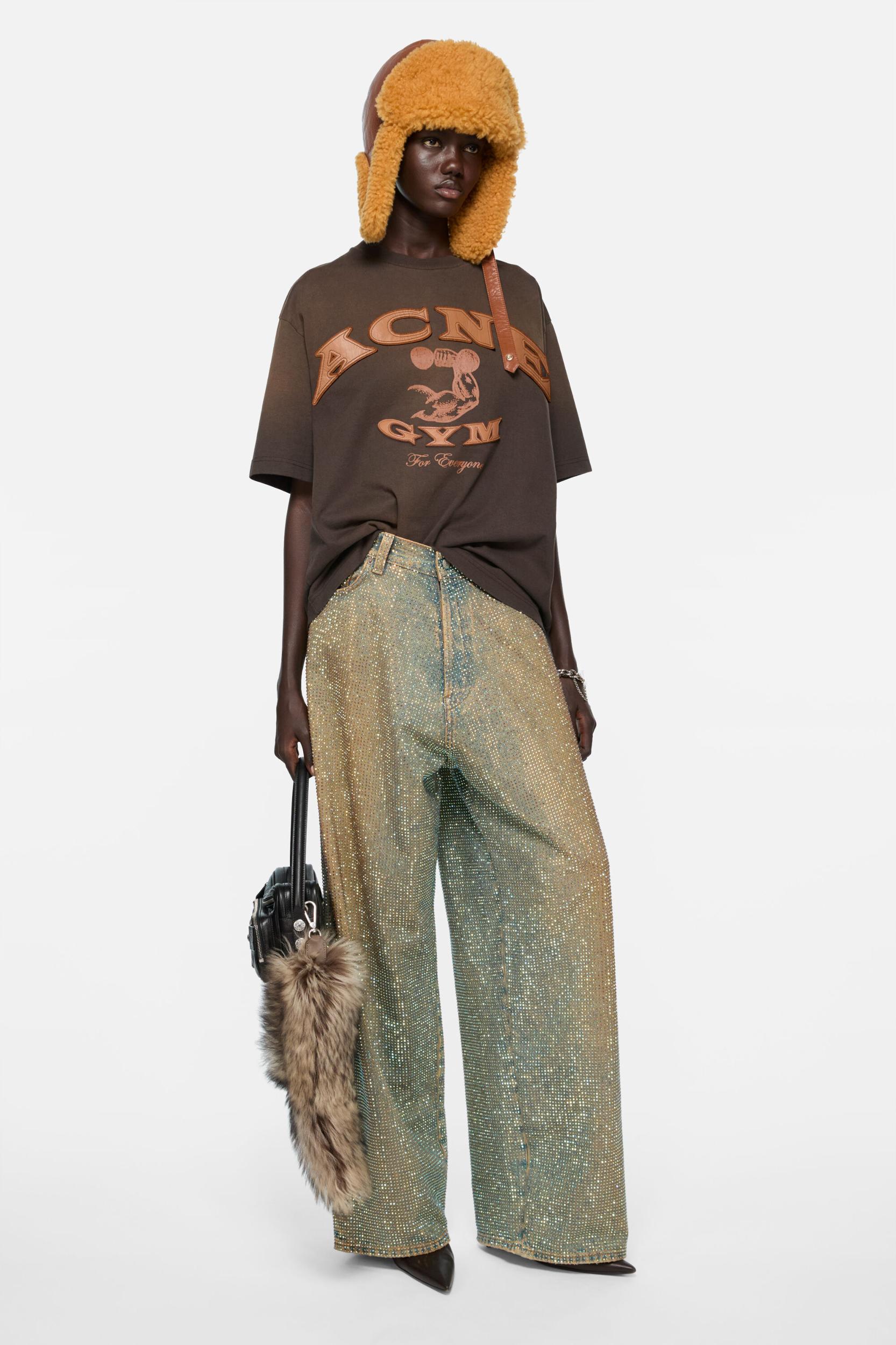 Logo t-shirt Product Image