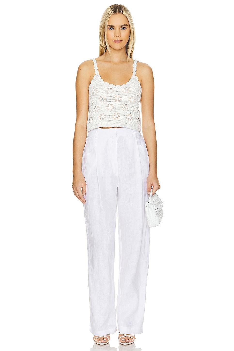 Fontana Top Line & Dot Product Image