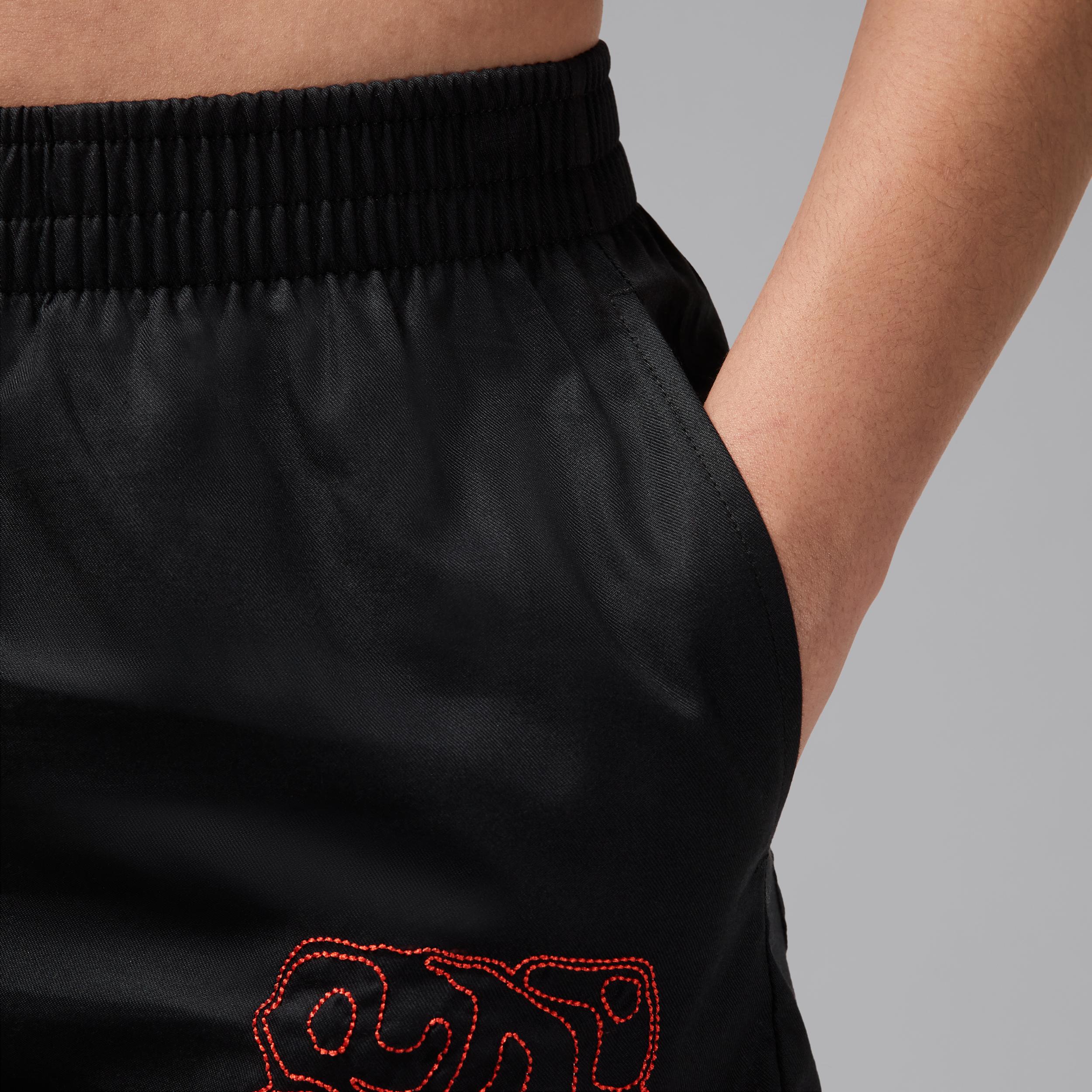 Womens Jordan Woven Shorts | HJ0093-133 Product Image