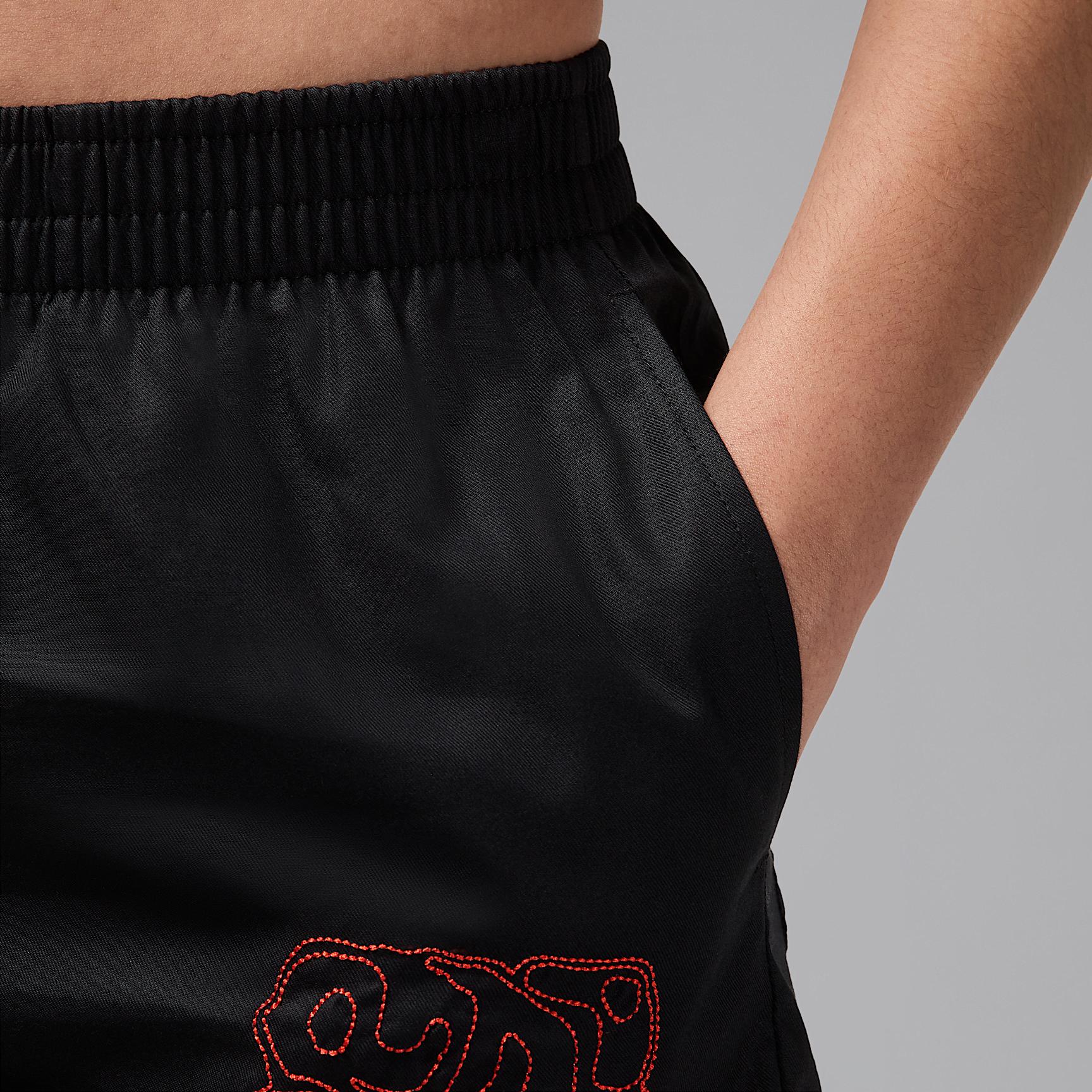 Womens Jordan Woven Shorts | HJ0093-133 Product Image