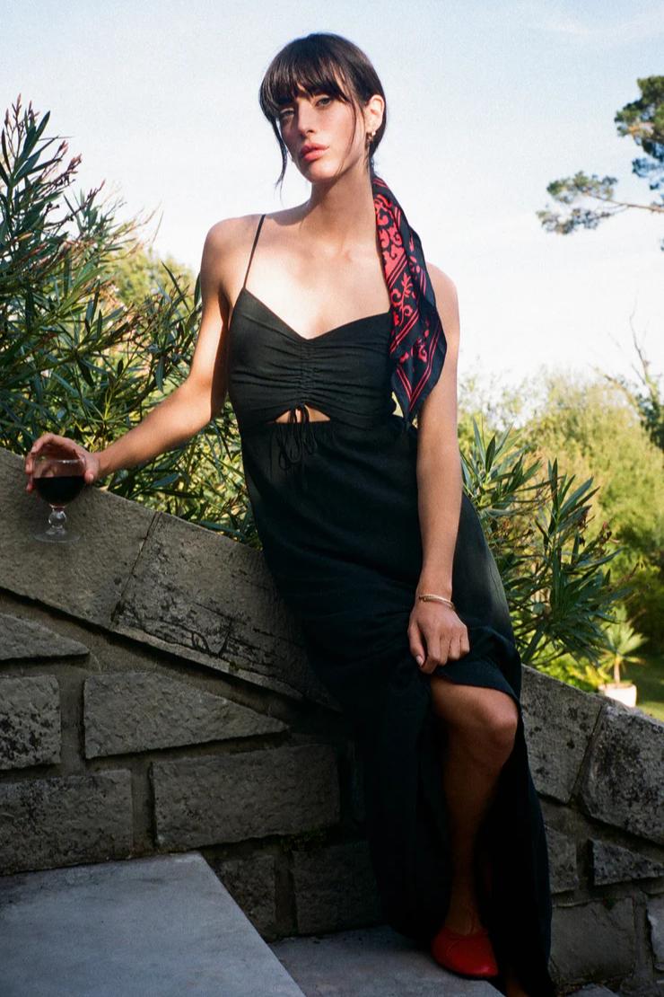 Winslet Maxi Dress Product Image