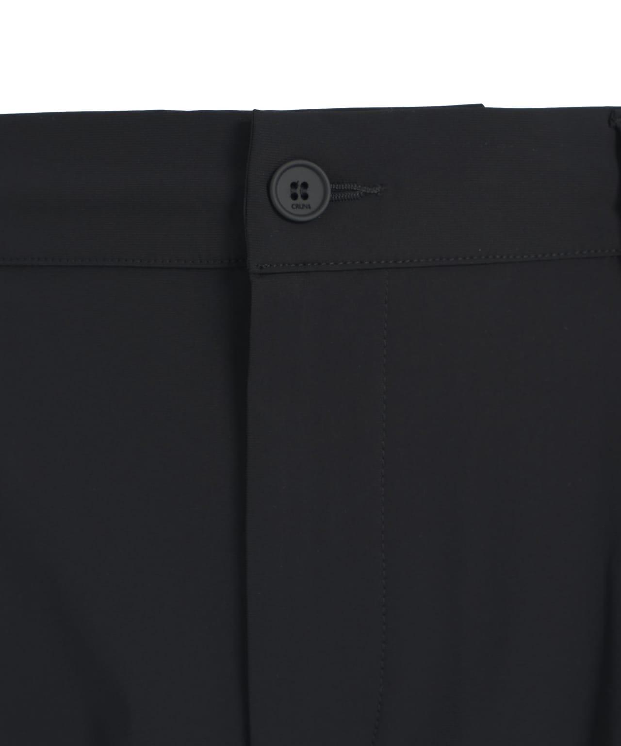 Tapered fit pants 'Mitte' Product Image