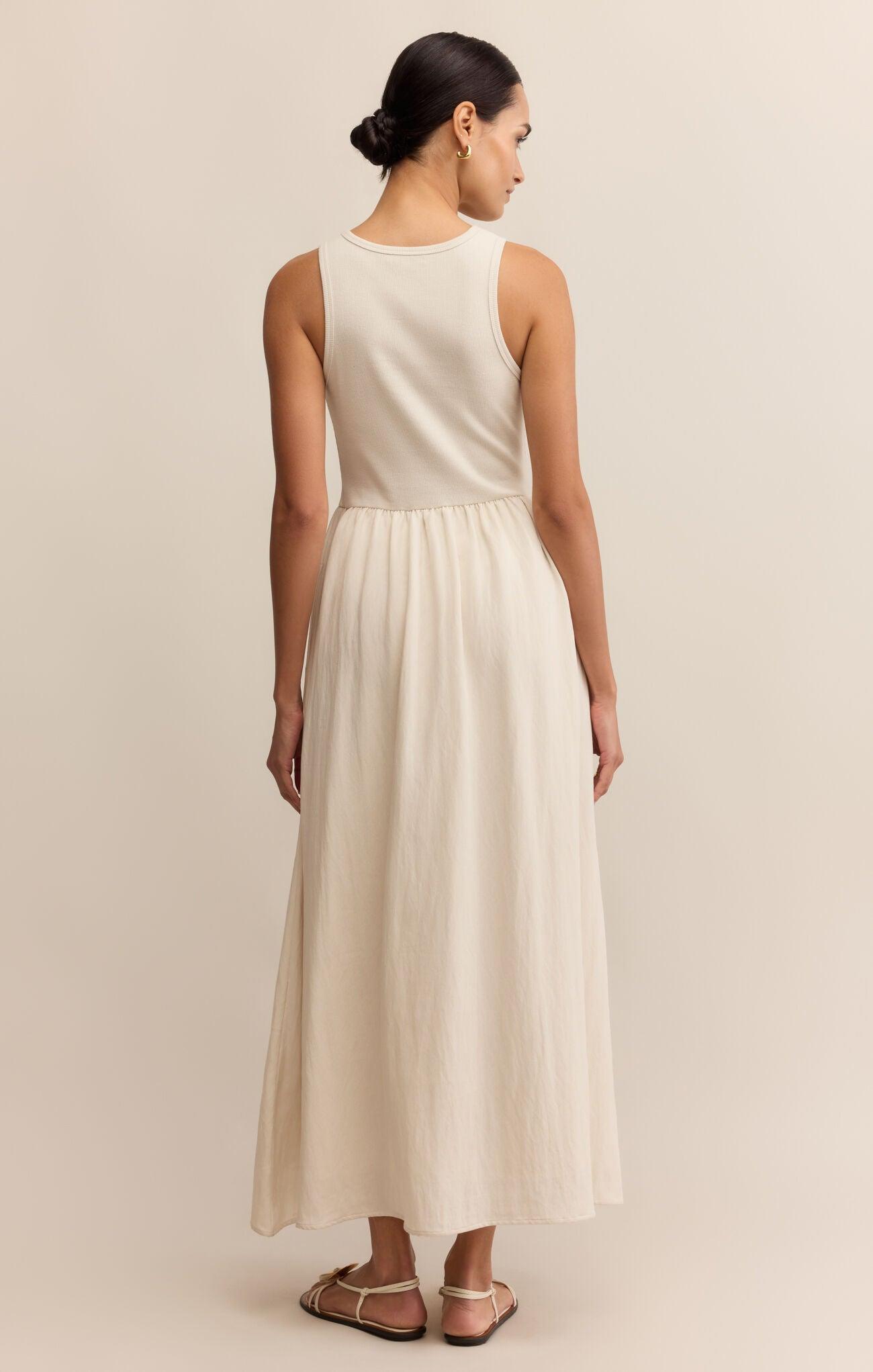 Charlotte Midi Dress Product Image