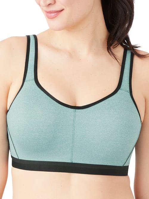 Brandi Underwire Sports Bra Product Image