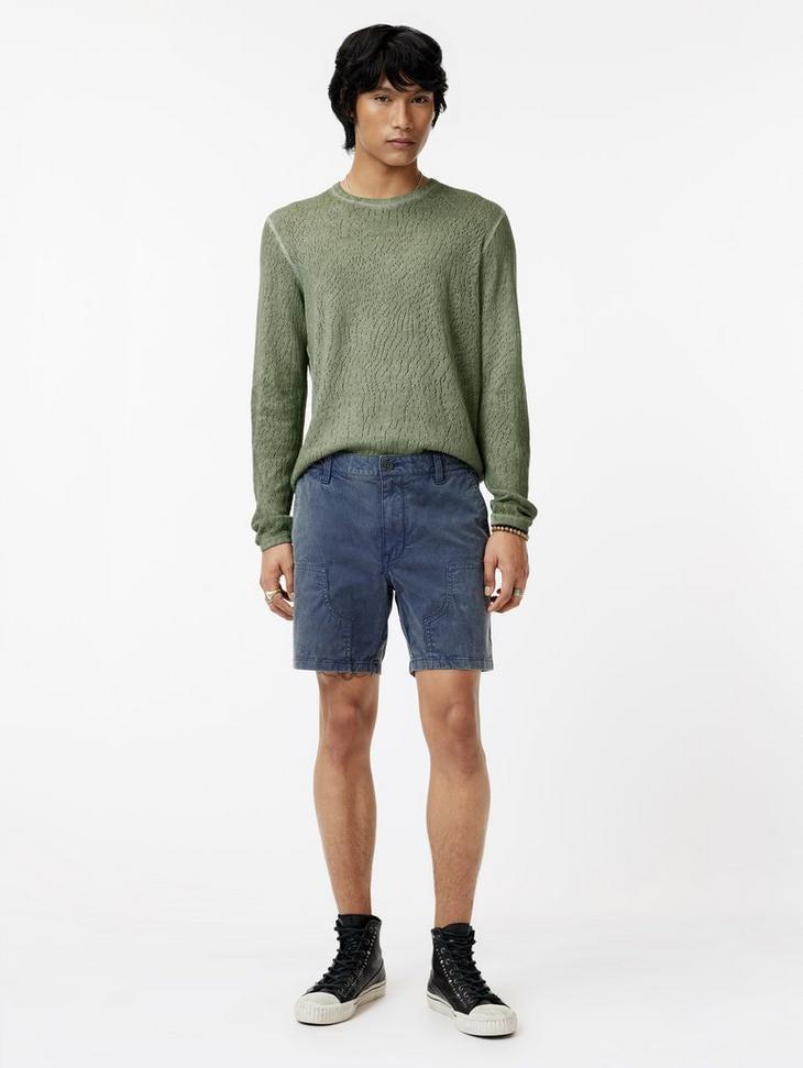 John Varvatos Camden Crew Product Image