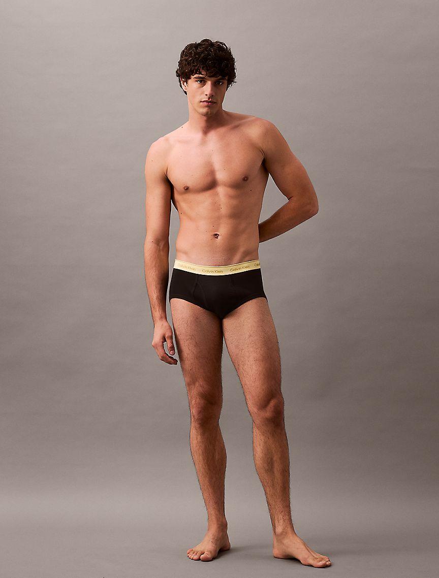 Cotton Classics 5-Pack Brief Product Image