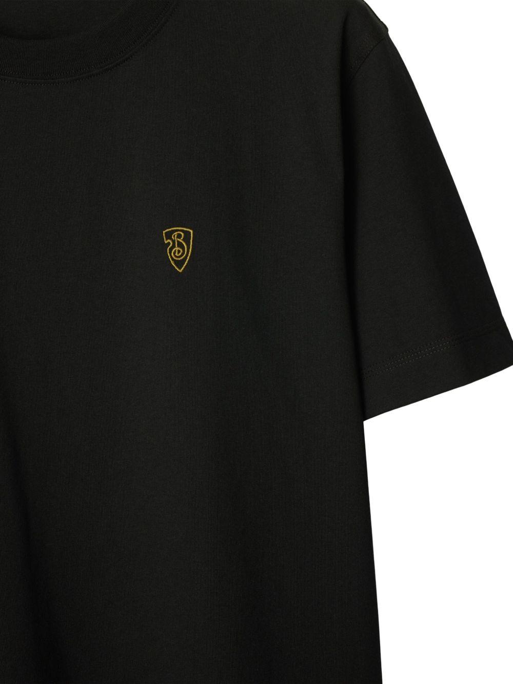 cotton T-shirt Product Image