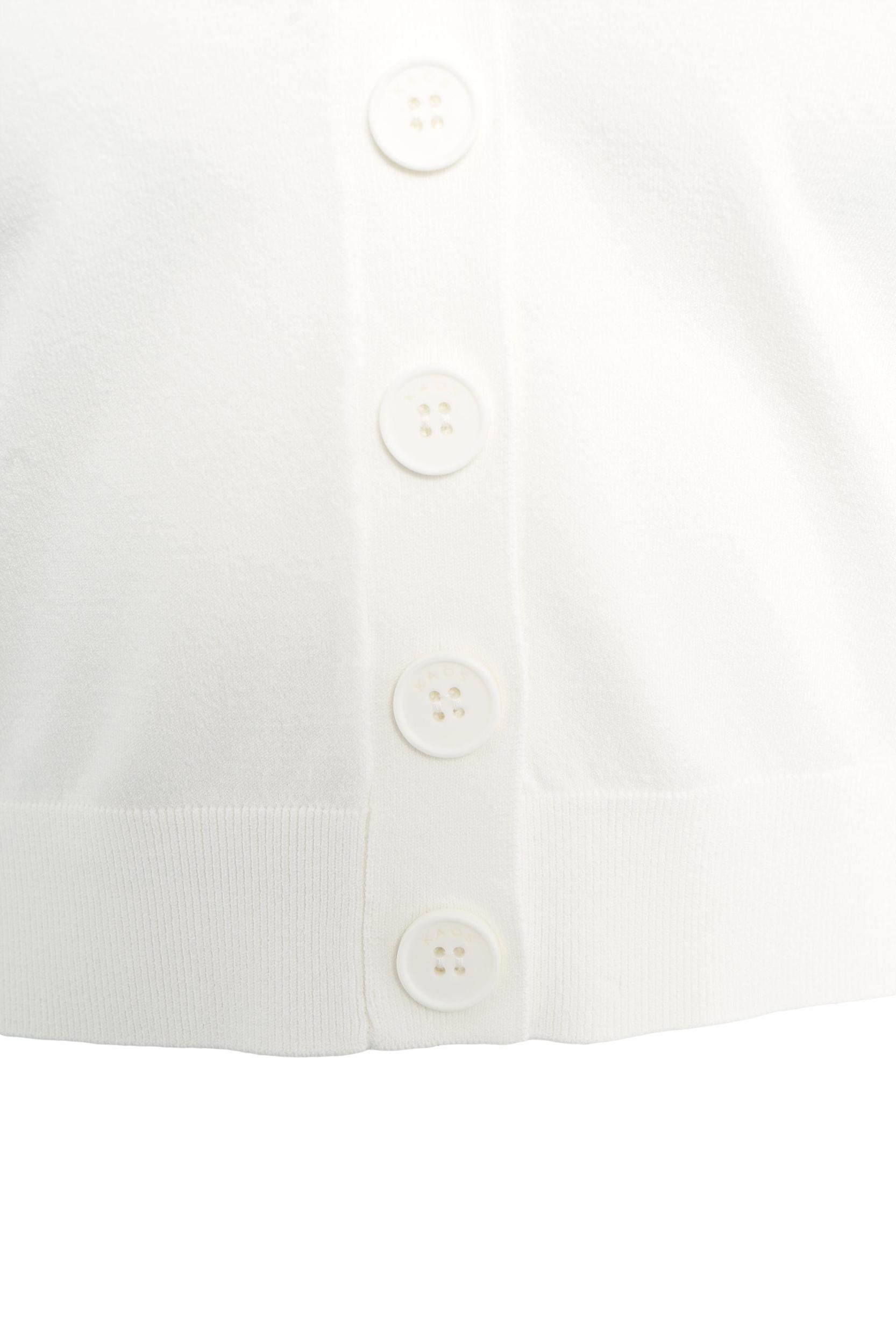 Viskose cardigan Product Image