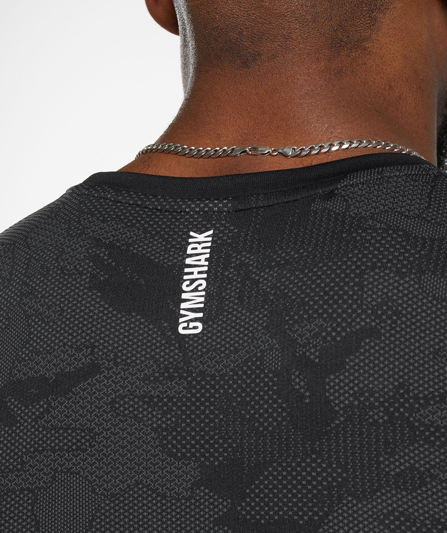 Geo Seamless Tank Product Image