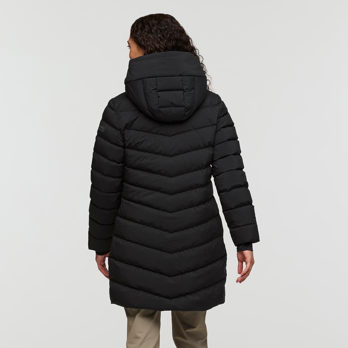 Alivio Down Parka - Women's Product Image