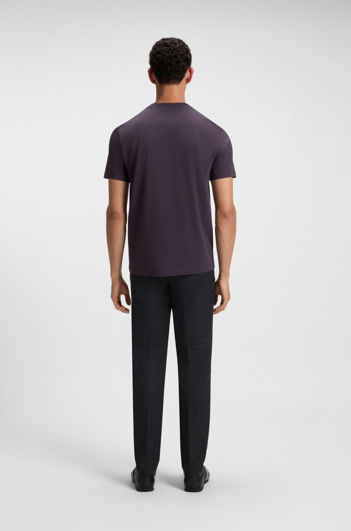 Portuguese Premium Jersey Pocket Tee Product Image