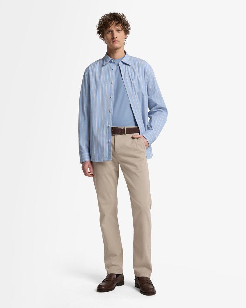 Luxe Performance Tee Product Image