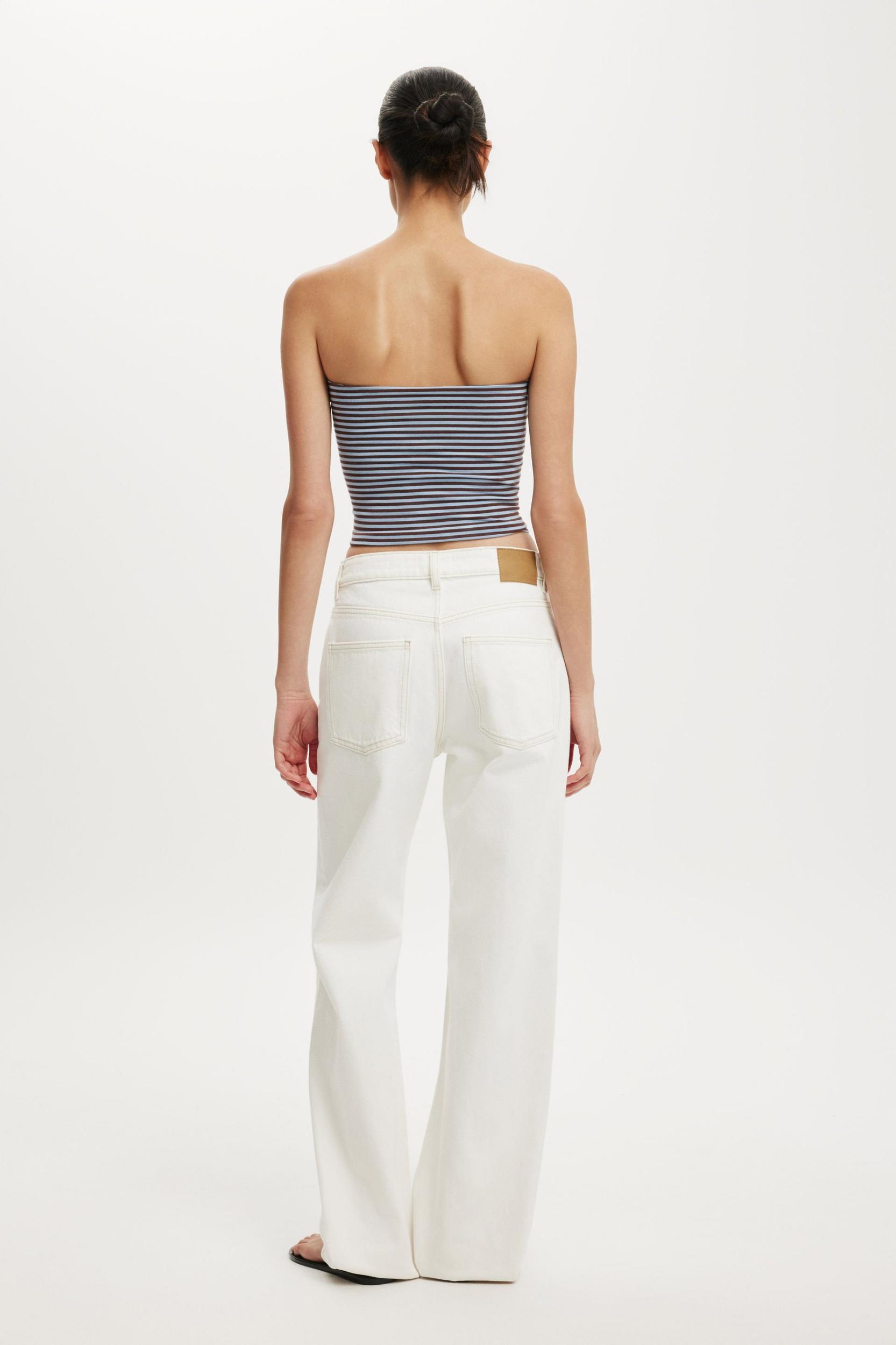 91 Straight Jean Product Image