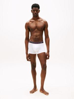Cotton Stretch Trunk 3-Pack Product Image