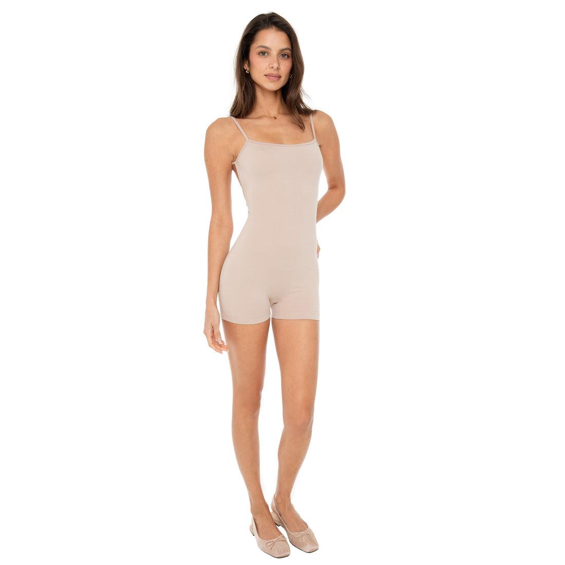 Keigh Romper Product Image