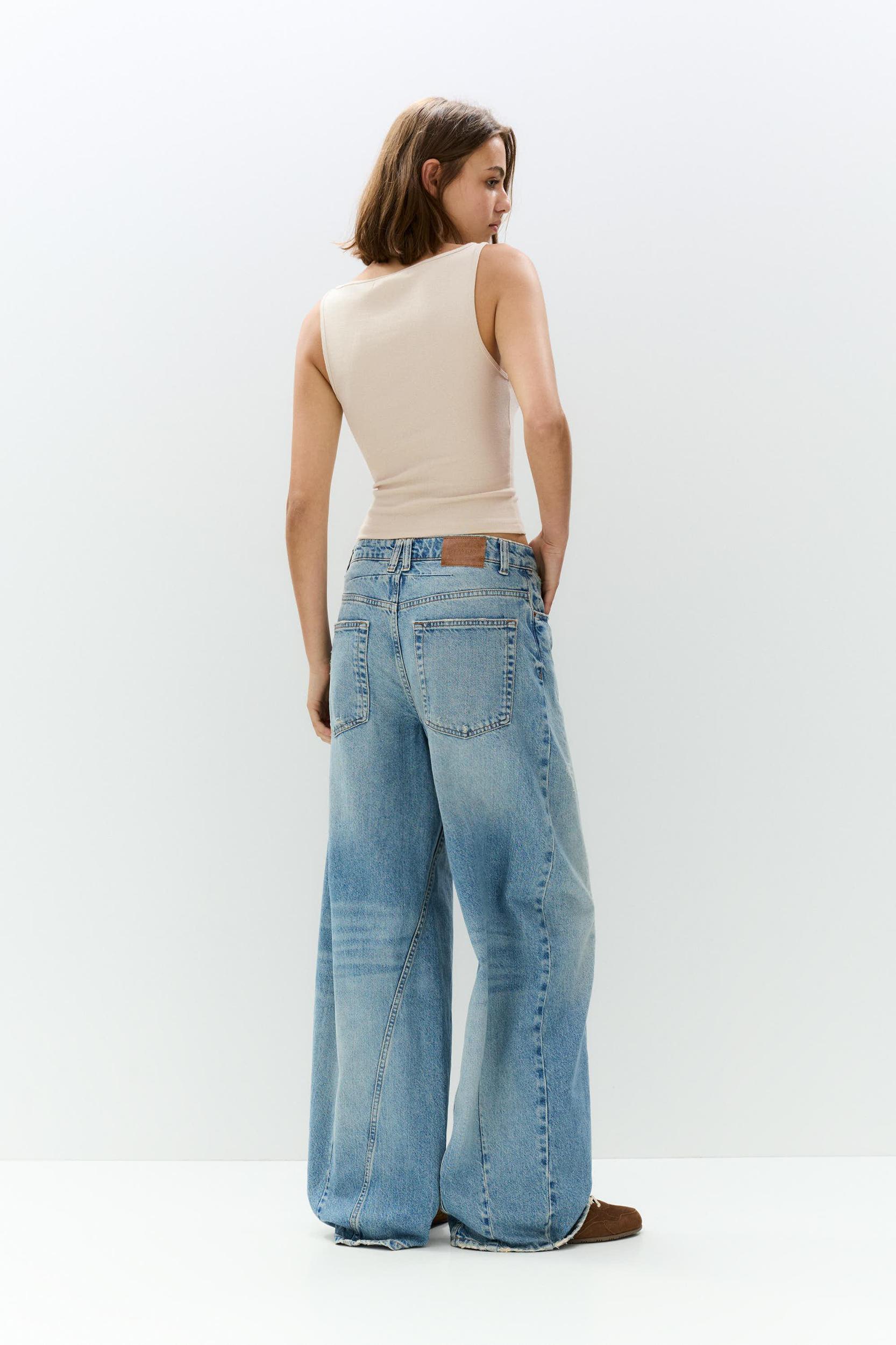 Basic tank top Product Image