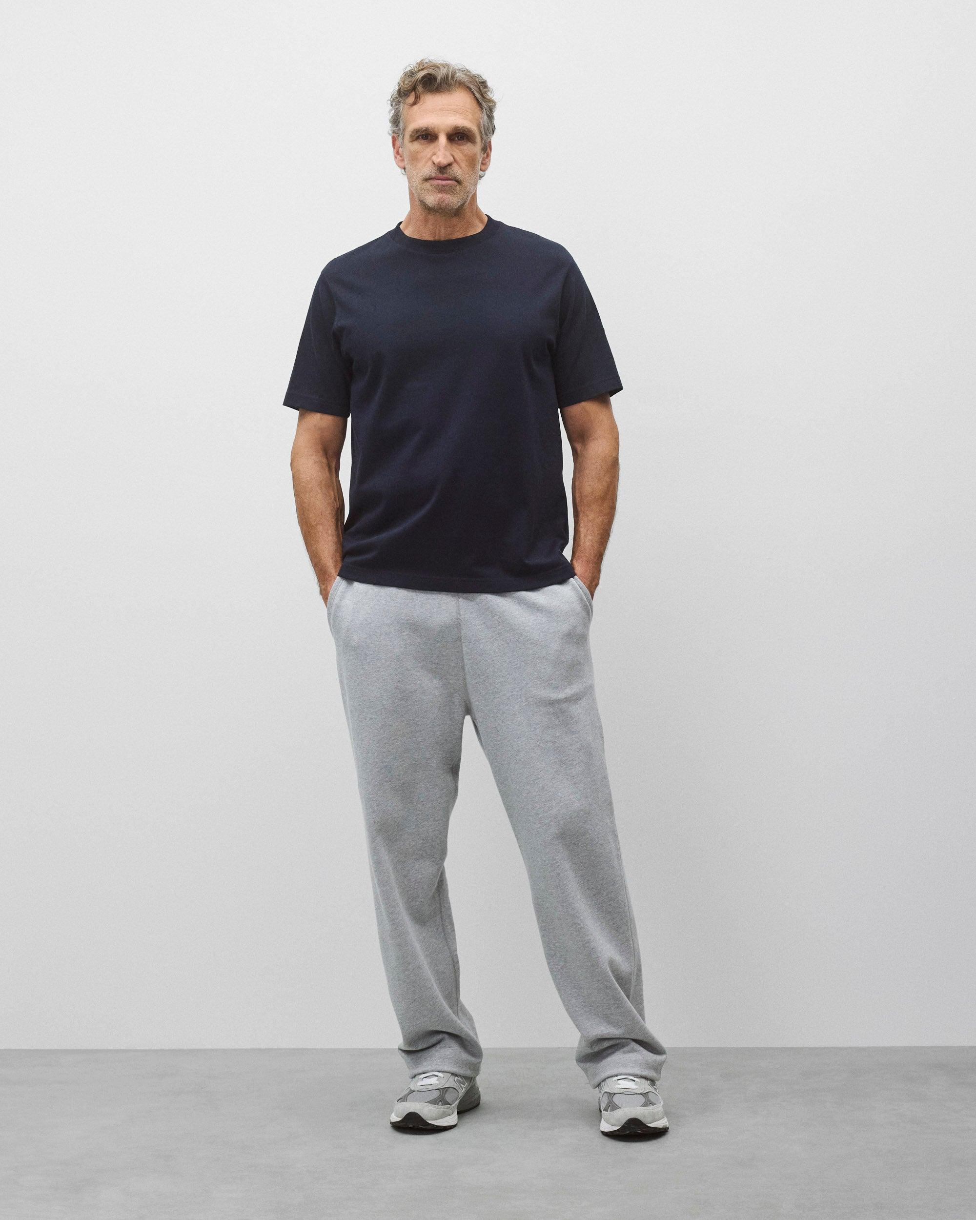 Midweight Jersey OG T-Shirt Male Product Image