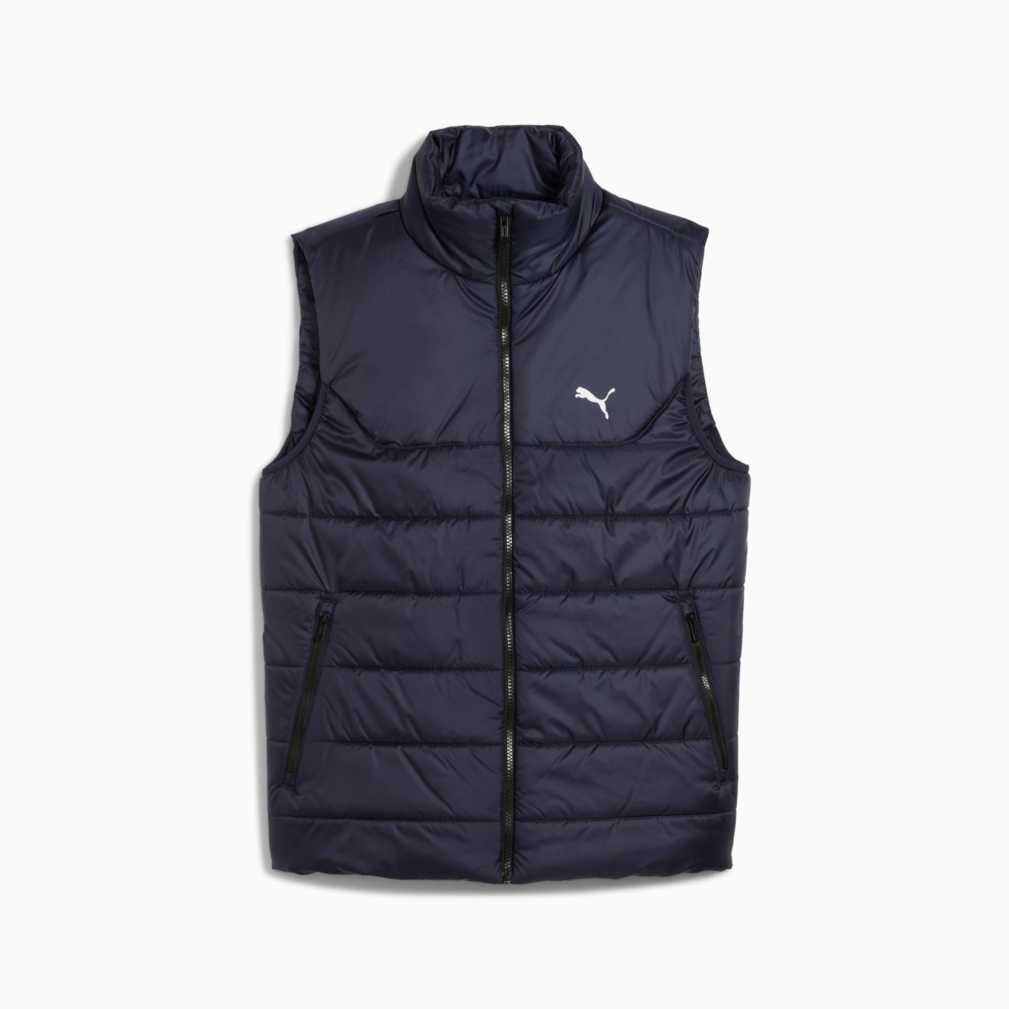 ESS Padded Vest Men Product Image