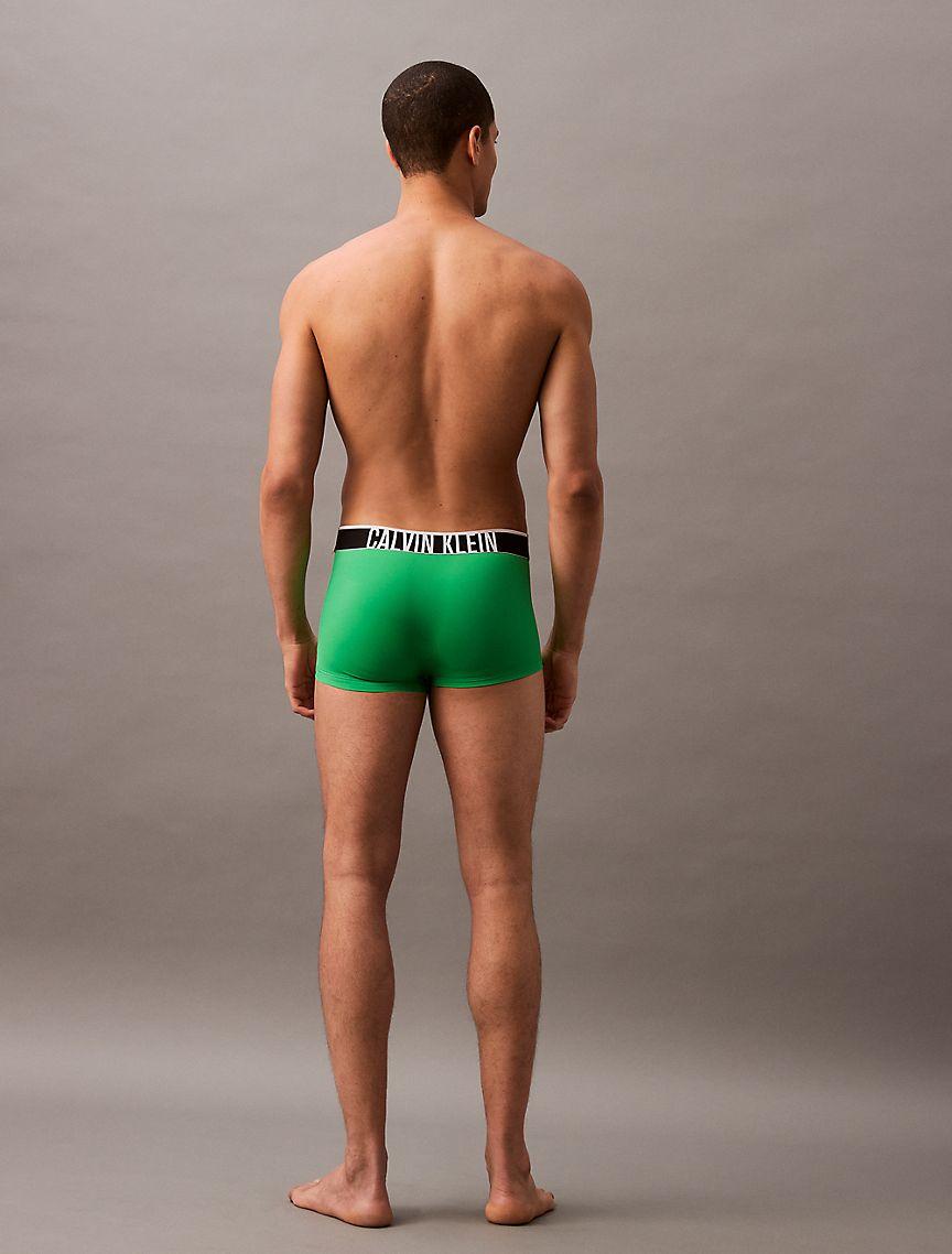 Intense Power Ultra Cooling Low Rise Trunk Product Image