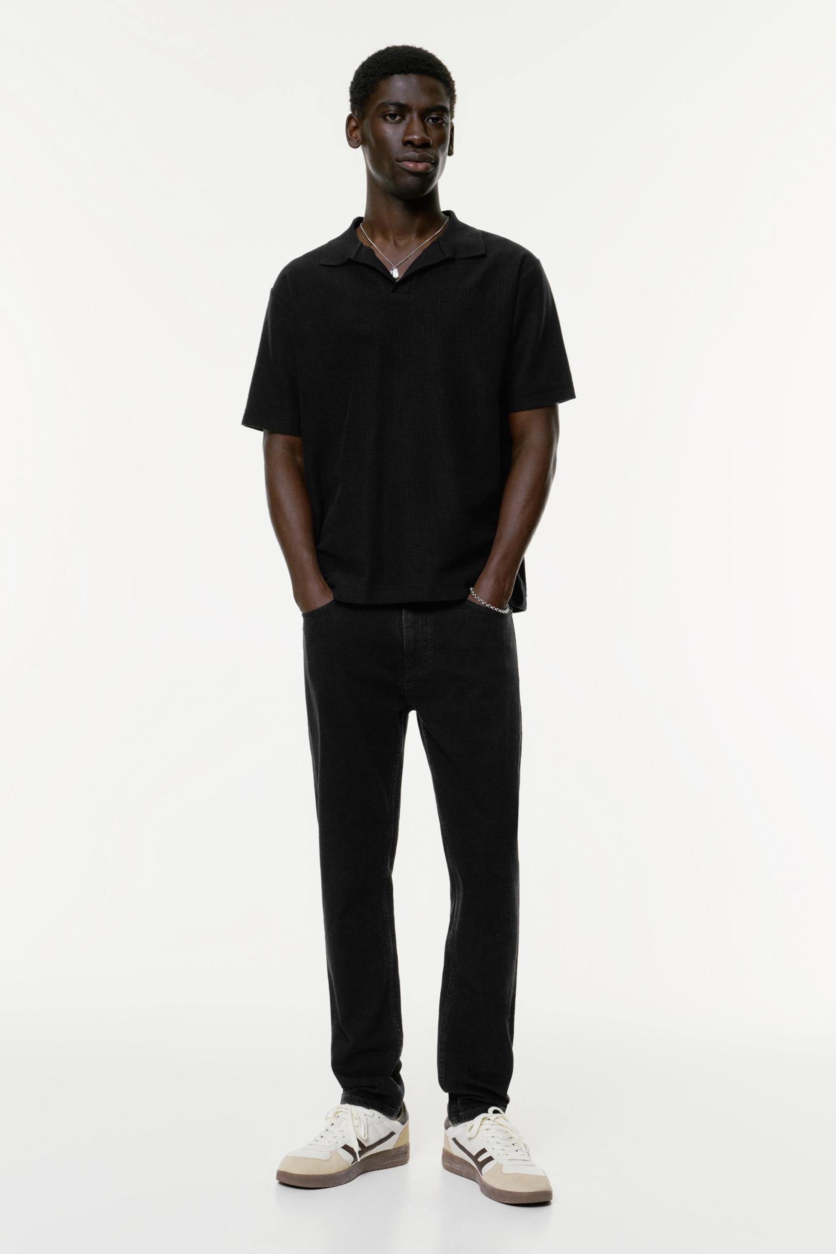 Slim fit jeans Product Image