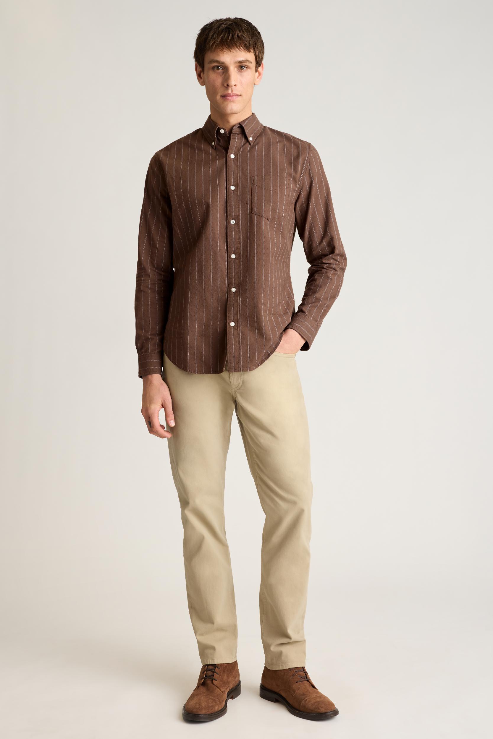 Everyday Oxford Shirt Product Image